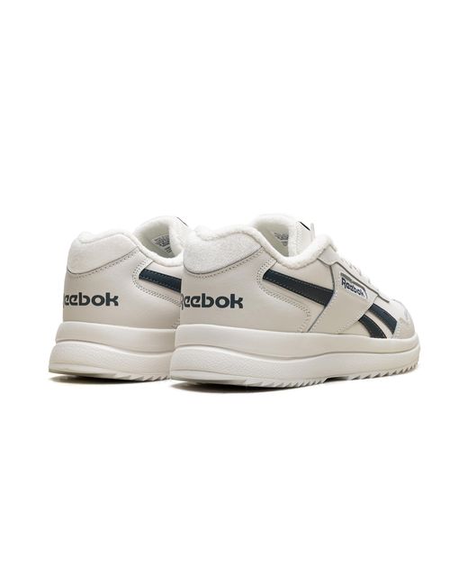 Reebok Black Glide Sp "Chalk Hoops" Id9363" for men
