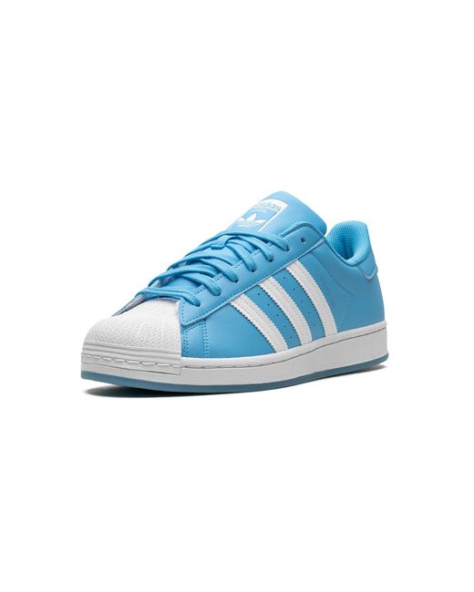 Adidas Blue Superstar "Sky Rush" Gw1628" for men