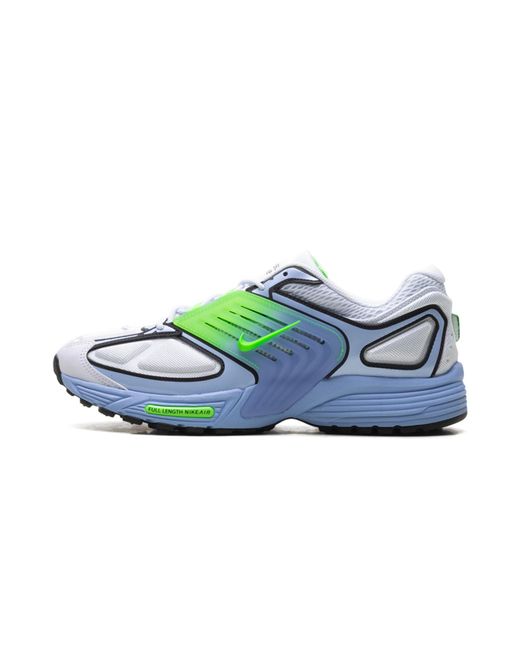 Nike Blue Air Pegasus Wave "Football Strike" Ib0612 006" for men