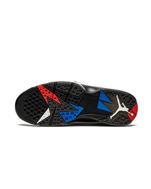 Nike Black Air 7 "Psg for men