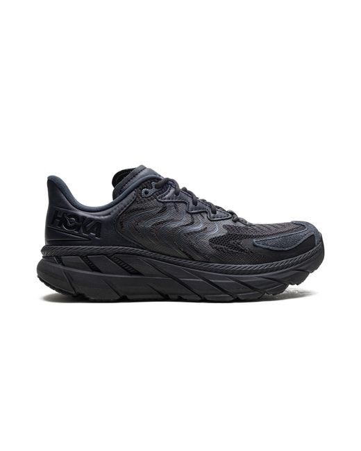 Hoka One One Black One Clifton Ls /Asphalt" 1141550 Basp" for men