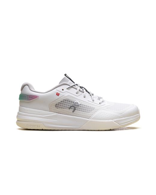On Shoes Black The Roger Adv Z5 Ivory" 3Mf10330924" for men