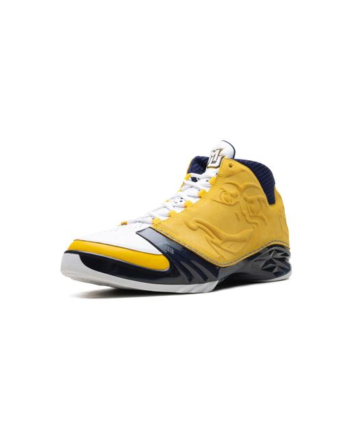 Nike Black 23 Retro Pe "Marquette" Fv1334 700" for men