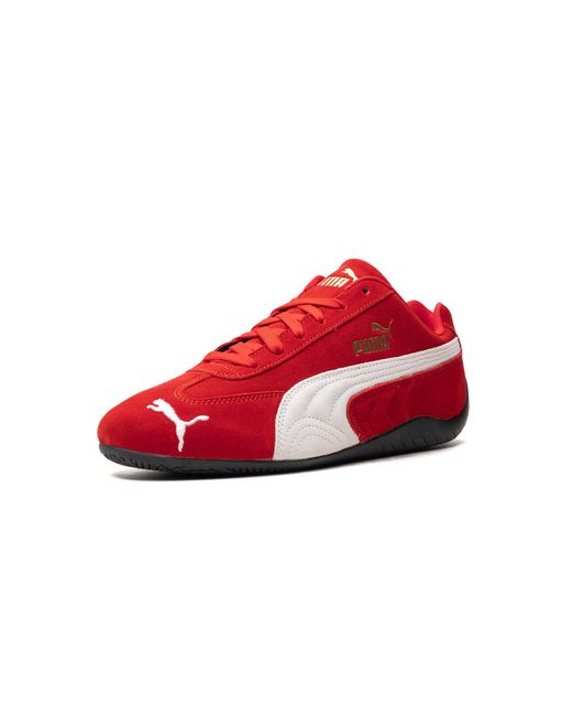 PUMA Red Speedcat Og 400986 02"