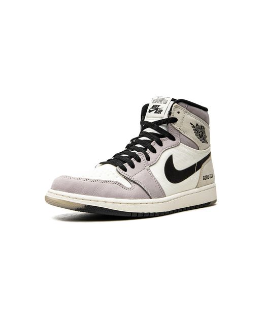 Nike Black Air 1 Element "Gore-Tex for men