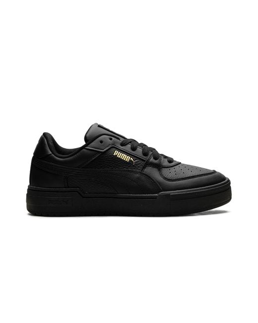 PUMA Black Ca Pro Classic "Triple" 380190 06" for men