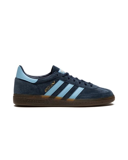 Adidas Black Handball Spezial Gum" Bd7633" for men