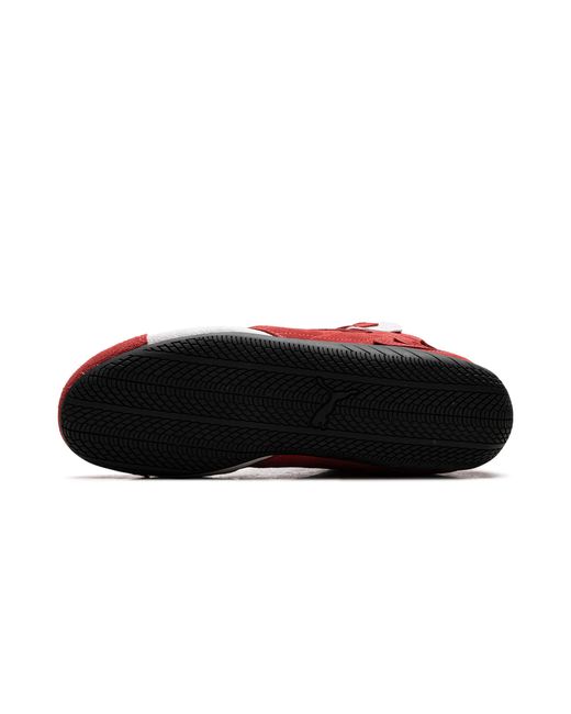 PUMA Red Speedcat Mid 400384 02" for men