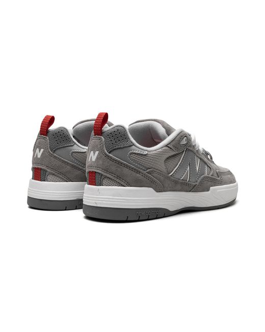 New Balance Gray 808 "Tiago Lemos for men