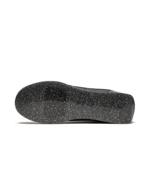 Nike Black Nighttrack Cdg "Comme Des Garcons" Aq3695 001" for men