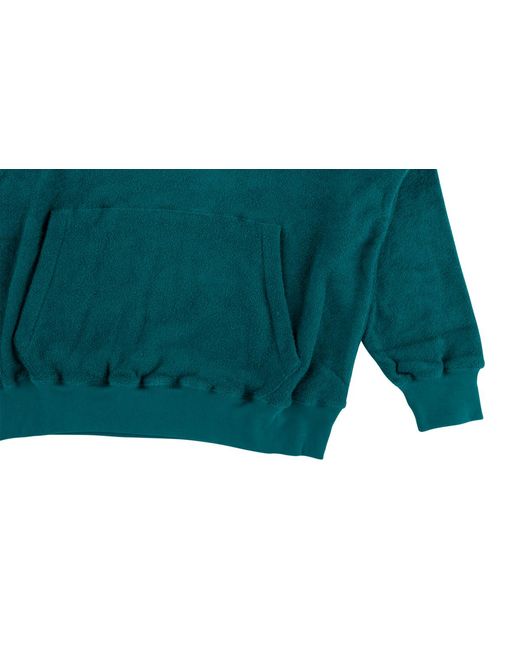 Palace Green Pipe Up Hoodie P14Cs061" for men