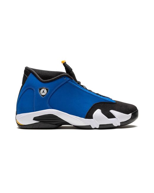 Nike Blue Air 14 "Laney" 487471 407" for men