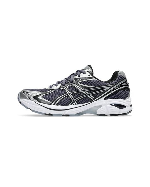 Asics Black Gt 2160 Fog Pure" 1203A275 500" for men