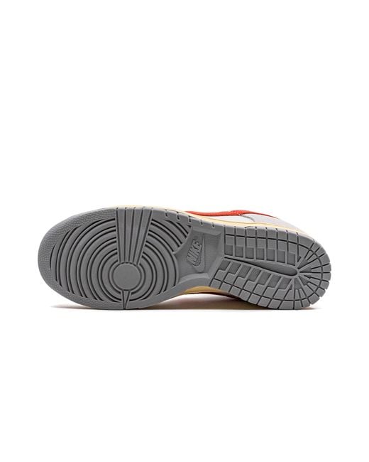 Nike Black Dunk Low "85 Athletic Department" Fj5429 133" for men