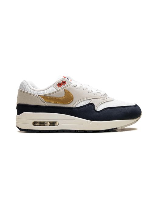 Nike Black Air Max 1 Hm9604 400" for men