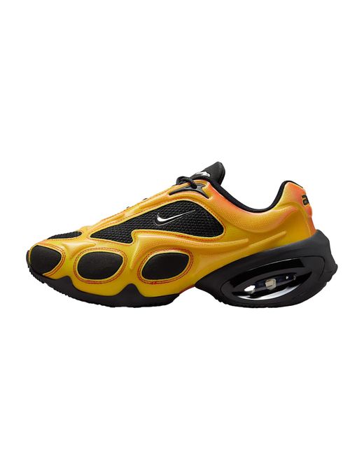 Nike Black Air Max Muse "Bruce Lee" Ib4396 001"