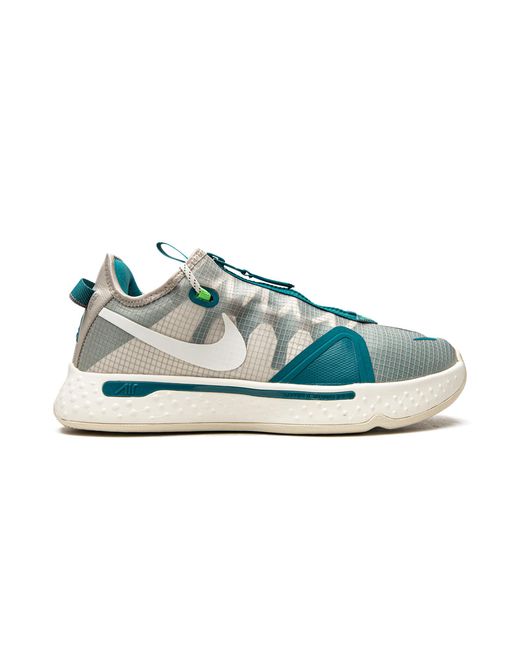Nike Blue Pg 4 Pcg "Pcg" for men