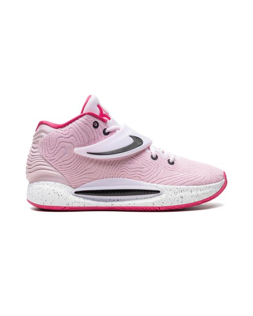Nike Black Kd14 Kay Yow Kay Yow" Dv2497 600" for men