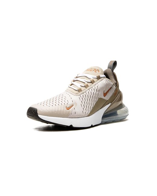 Nike Black Air Max 270 "Cream" Dz4396 200"