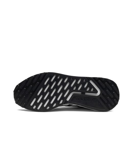 Adidas Black Multix H02951" for men