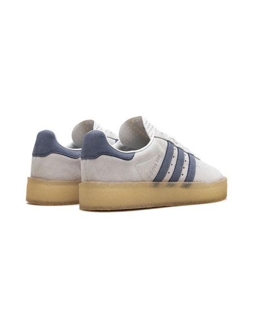 Adidas Black As350 Kith X Clarks "Elevation" Ih5687" for men
