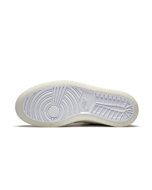 Nike Black Air 1 Zoom Cmft "Easter" Ct0979 101"