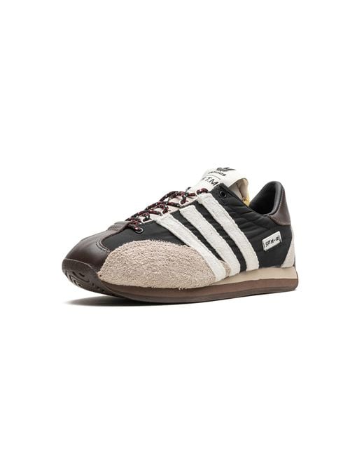 Adidas Black Country Og "song For The Mute for men