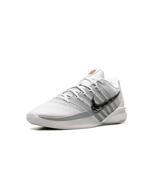 Nike Black Sabrina 3 "Me Vs. Me" Iq5085 102"