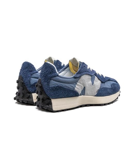 New Balance Blue U327Wv1 U327Wcb" for men