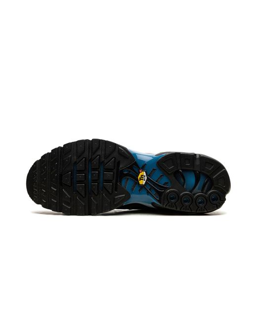 Nike Air Max Plus "blue Gradient" Shoes for men