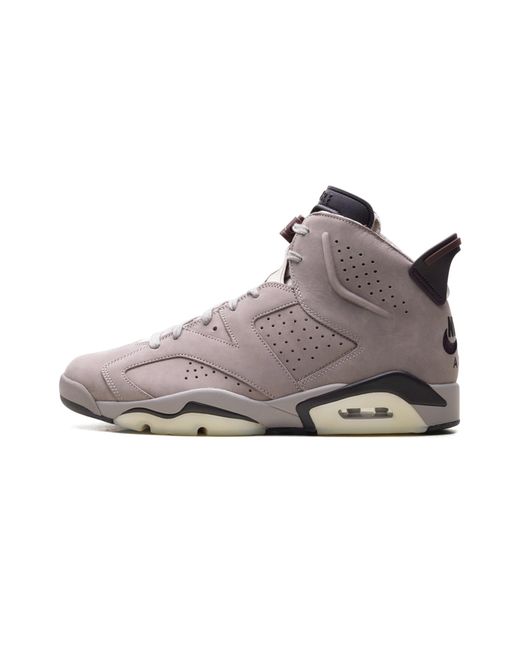Nike Black Air 6 "A Ma Maniére for men