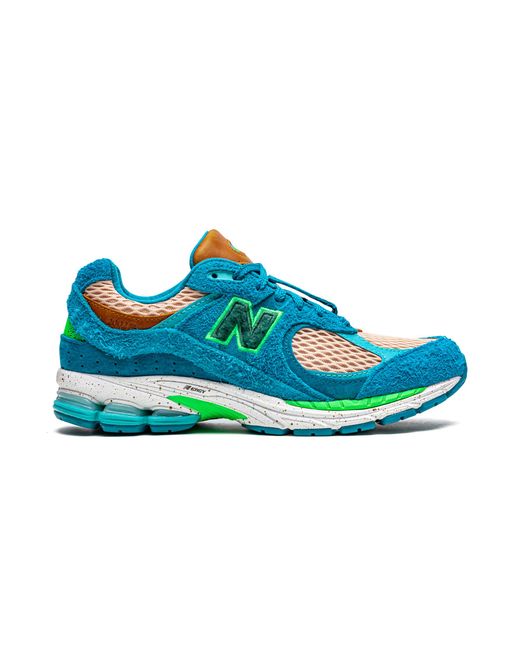 New Balance Blue 2002R "Salehe Bembury for men