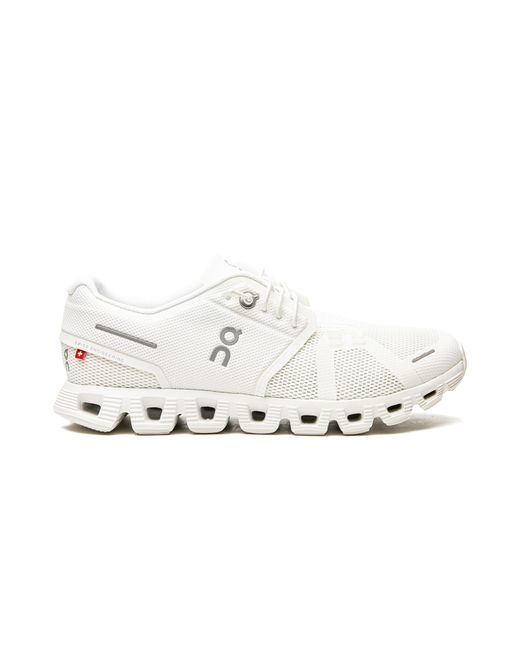 On Shoes Black Cloud 5 "All" 59.98902"