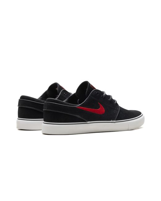 Nike Black Sb Zoom Janoski Og+ Summit University" Fd6757 002" for men
