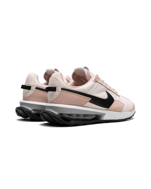 Nike Black Air Max Pre-Day "Light Soft" Dm8259 600"