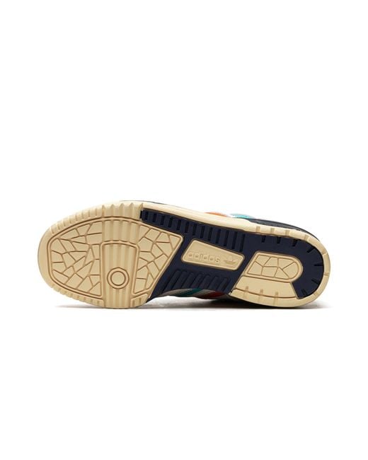 Adidas Black Rivalry Low "Extra Butter for men