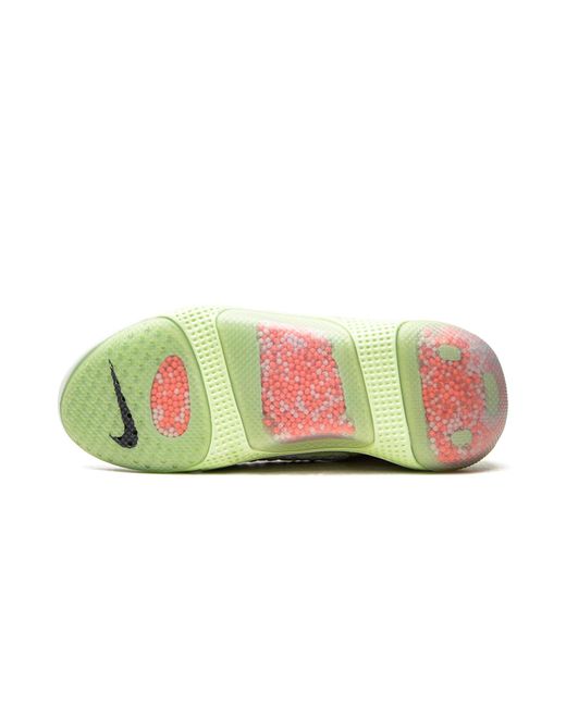 Nike Black Joyride Nsw Setter "Pure Platinum" At6395 100" for men