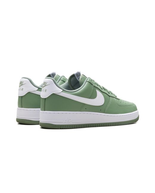 Nike Green Air Force 1 Low "Woodland" Fj4146 301" for men
