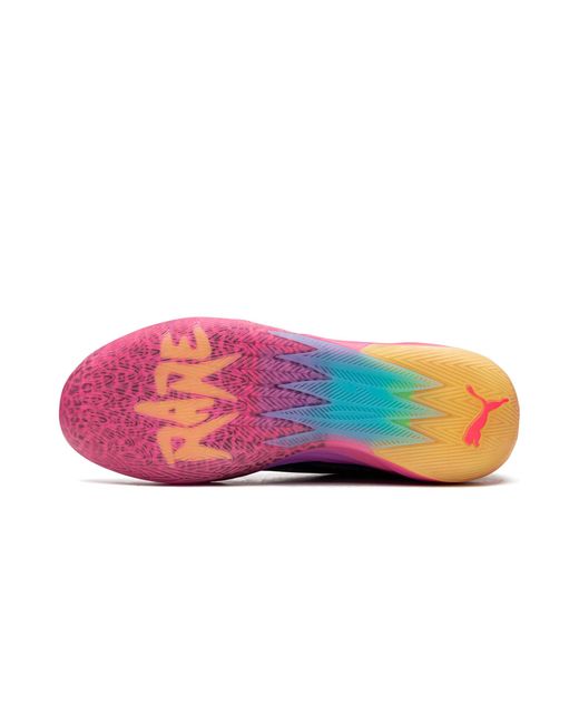PUMA Purple Mb.02 "Be You" 378283 01" for men