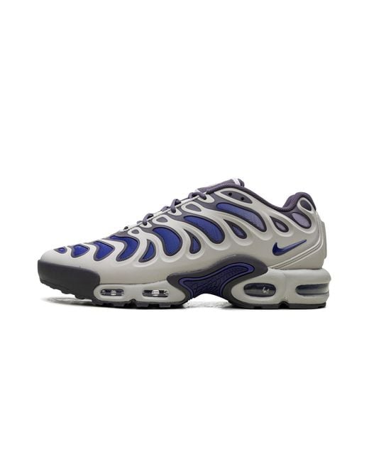 Nike Black Air Max Plus Drift "Concord" Fd4290 007" for men