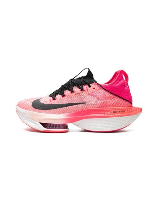 Nike Black Air Zoom Alphafly Next% Fk 2 "Ekiden Pack" Fq8110 331" for men