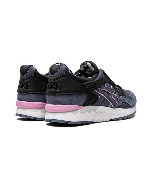 Asics Black Gel-Lyte 5 "Extra Butter for men