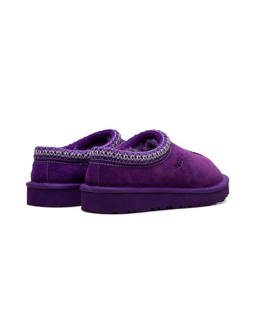 Ugg Purple Tasman "Mussel Shell" 5955 Mshl"
