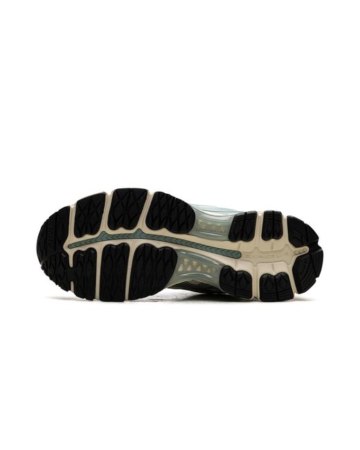Asics Black Gel-Kayano 12.1 "Kith for men