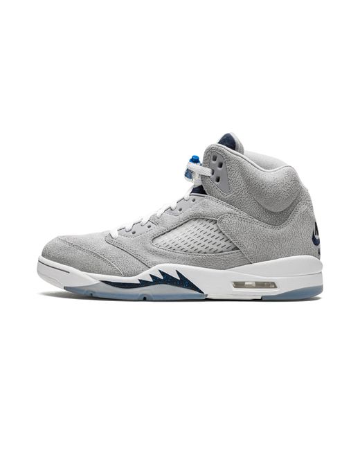 Nike Black 5 Pe "Georgetown" Dj4954 997015" for men