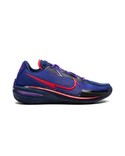 Nike Blue Air Zoom "G.T. Cut" Cz0175 400" for men