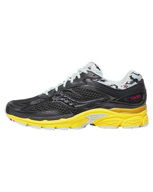 Saucony Blue Progrid Omni 9 "City Pack Tokyo" S71051 1" for men