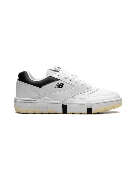 New Balance Black Msftsrep 0.01 "Jaden Smith for men