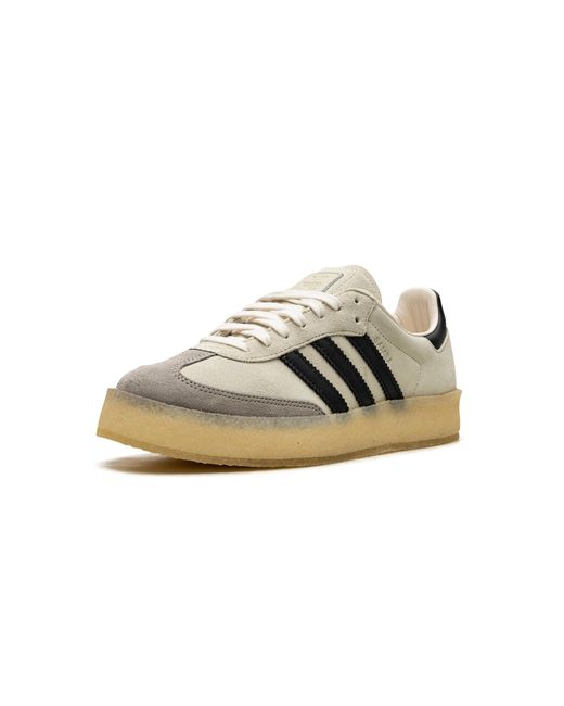 Adidas Black 8Th Street Samba "Clarks for men