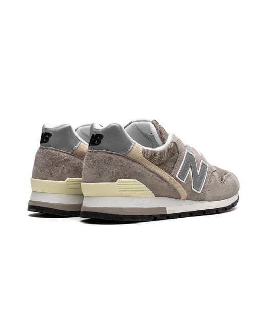 New Balance Black 996 Day" U996Gr" for men